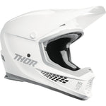 Thor Sector 2 Helmet - Whiteout - XL 0110-8165