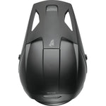 Thor Sector 2 Helmet - Blackout - Large 0110-8156