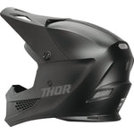 Thor Sector 2 Helmet - Blackout - XS 0110-8153