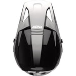 Thor Sector 2 Helmet - Carve - Black/White - XL 0110-8117