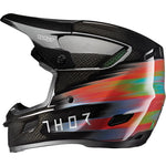 Thor Reflex Helmet - Theory - Carbon/Multi - MIPS? - Large 0110-7470