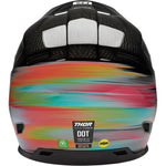Thor Reflex Helmet - Theory - Carbon/Multi - MIPS? - Medium 0110-7469