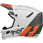 Thor Reflex Helmet - Cube - MIPS? - Gray/Orange - Medium 0110-7463