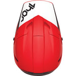 Thor Reflex Helmet - Cube - MIPS? - Red/Black - Small 0110-7456
