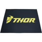 THOR Absorbent Pit Pad - Black/Yellow - Small HC80100THOR