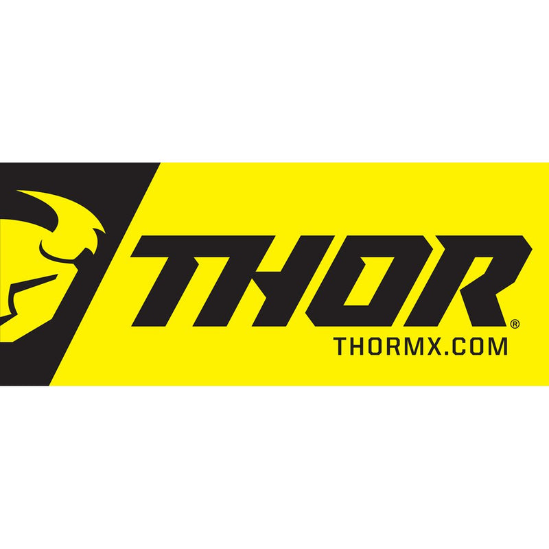Thor Banner - 96" x 36" 9905-0048