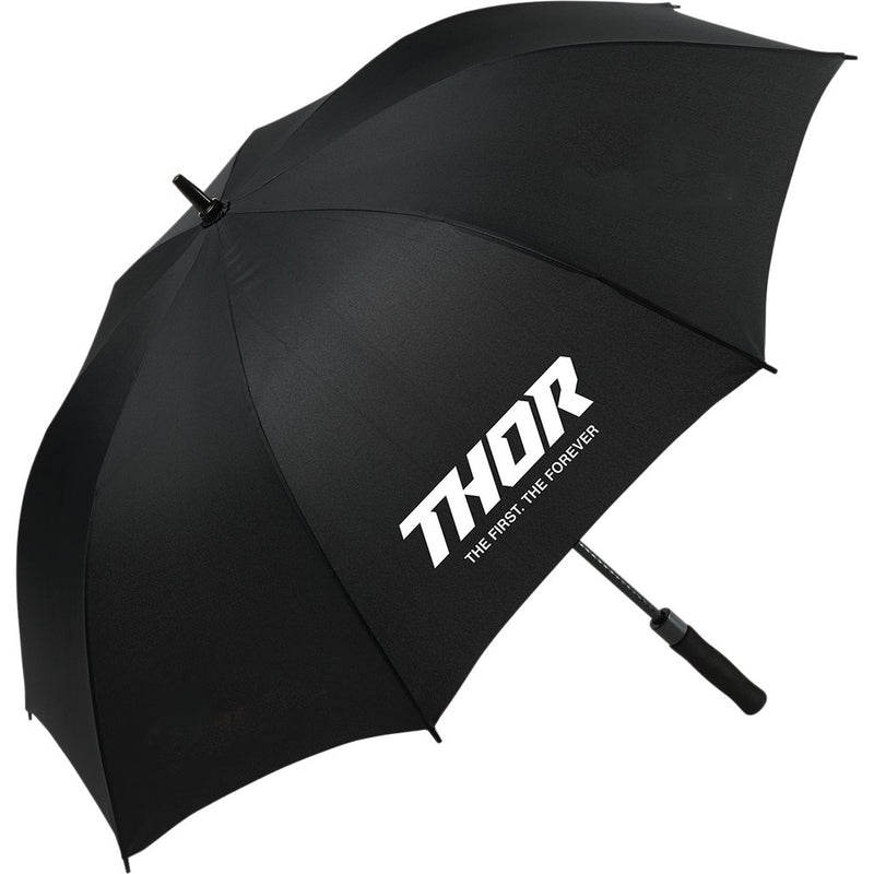 Thor Umbrella - Black/White 9501-0223