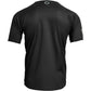 THOR Assist Caliber Short-Sleeve Jersey - Black - Small 5120-0257