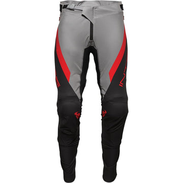 THOR Intense Assist MTB Pants - Black/Gray - US 28 5010-0007