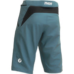 Thor Intense Assist Shorts - Teal - US 34 5001-0298