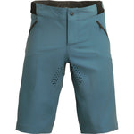 Thor Intense Assist Shorts - Teal - US 30 5001-0296