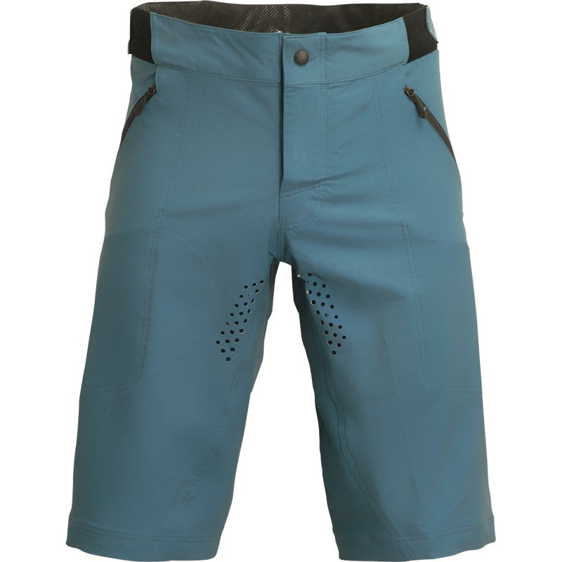 Thor Intense Assist Shorts - Teal - US 30 5001-0296