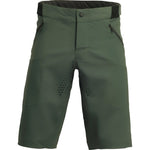 Thor Intense Assist Shorts - Forest Green - US 36 5001-0292