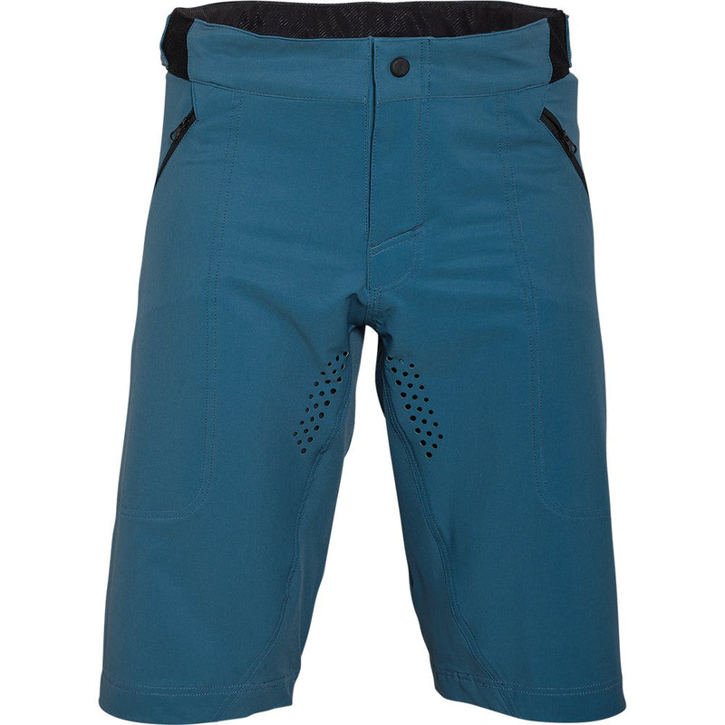 Thor Assist MTB Shorts - Teal - US 36 5001-0117