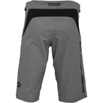 Thor Intense Assist Shorts - Gray - US 38 5001-0111