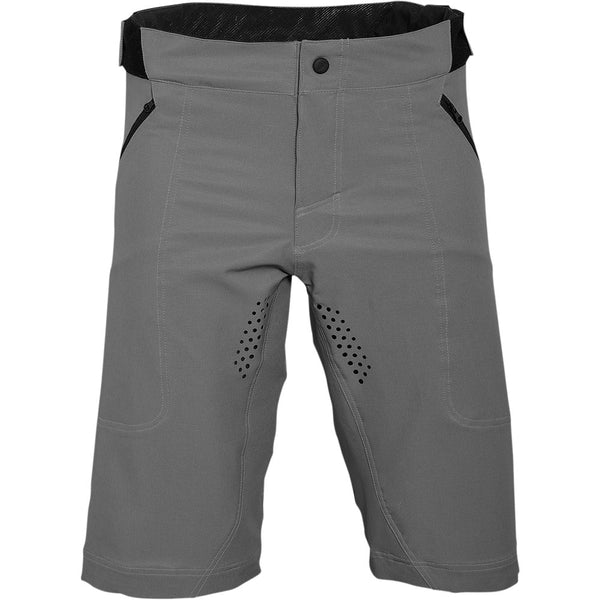 Thor Intense Assist Shorts - Gray - US 28 5001-0106