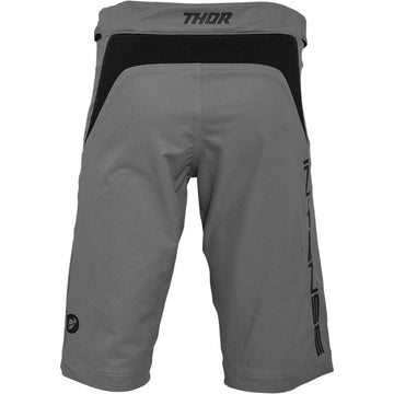 THOR Intense Assist Shorts - Gray - US 28 5001-0106