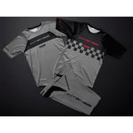 Thor Intense Assist Shorts - Gray - US 28 5001-0106