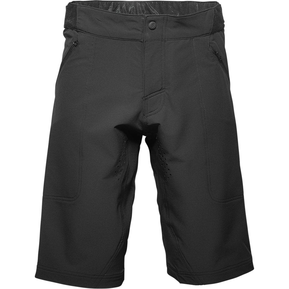 THOR Intense Assist Shorts - Black - US 32 5001-0041
