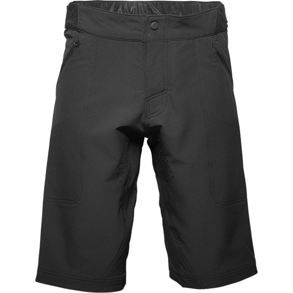 Thor Intense Assist Shorts - Black - US 28 5001-0039