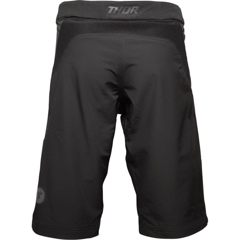 Thor Assist MTB Shorts - Black - US 30 5001-0033