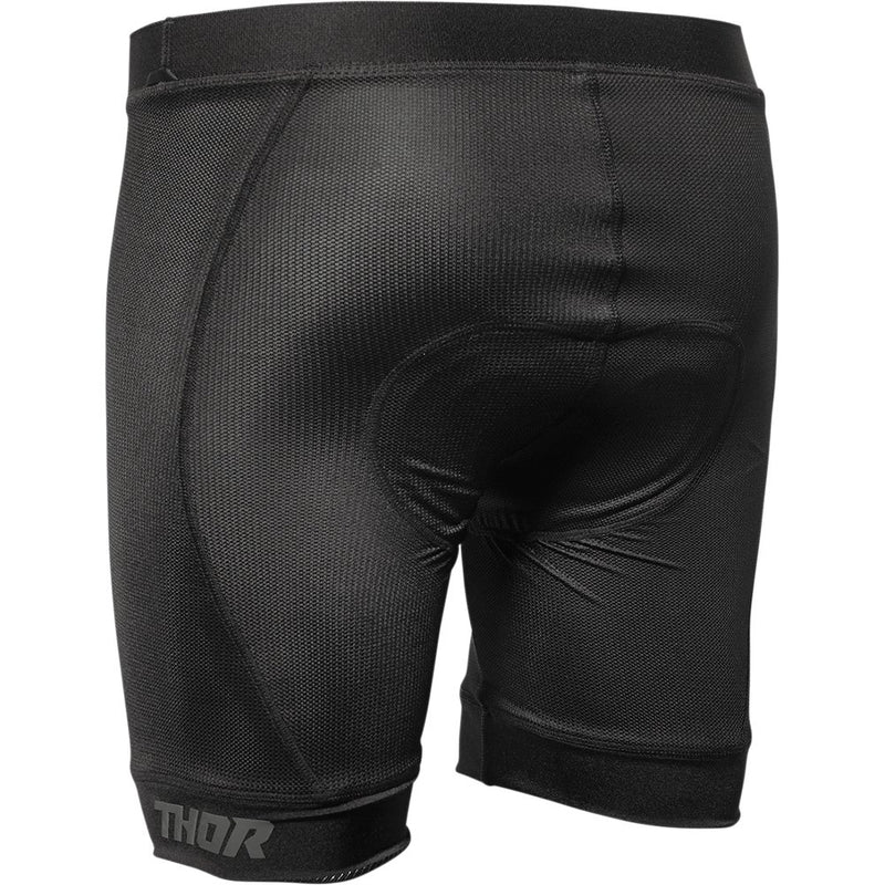 Thor Assist Shorts Liner - Black - US 30 5001-0026