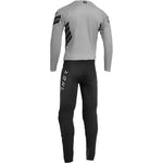 Thor Assist Sting Long-Sleeve Jersey - Gray - Medium 5020-0039
