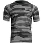 THOR Assist Short-Sleeve Jersey - Camo Dark Gray - XL 5020-0029