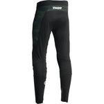 Thor Intense Assist Berm Pants - Black/Camo - US 34 5010-0110