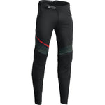 Thor Intense Assist Berm Pants - Black/Camo - US 32 5010-0109