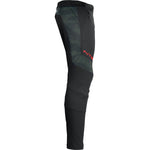 Thor Intense Assist Berm Pants - Black/Camo - US 30 5010-0108