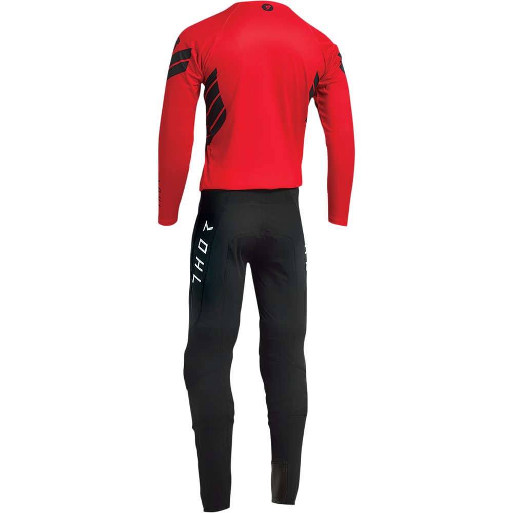 THOR Assist MTB Pants - Black - US 34 5010-0031