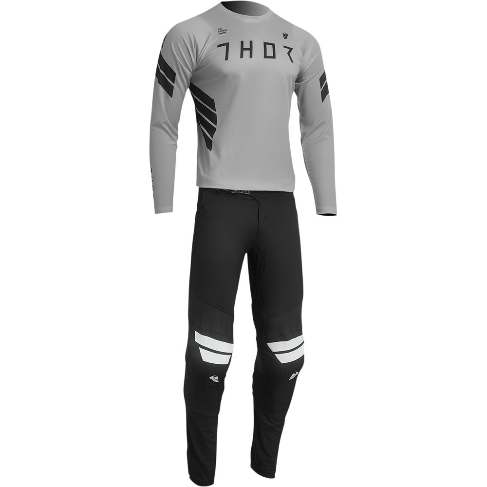 THOR Assist MTB Pants - Black - US 32 5010-0030