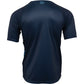 THOR Assist React Short-Sleeve Jersey - Midnight/Teal - Large 5120-0183