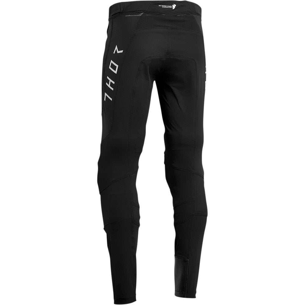 THOR Assist MTB Pants - Black - US 36 5010-0032