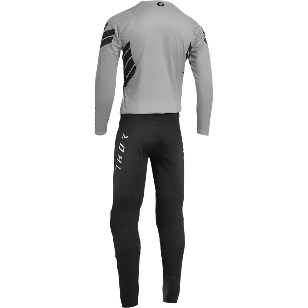 THOR Assist MTB Pants - Black - US 28 5010-0028
