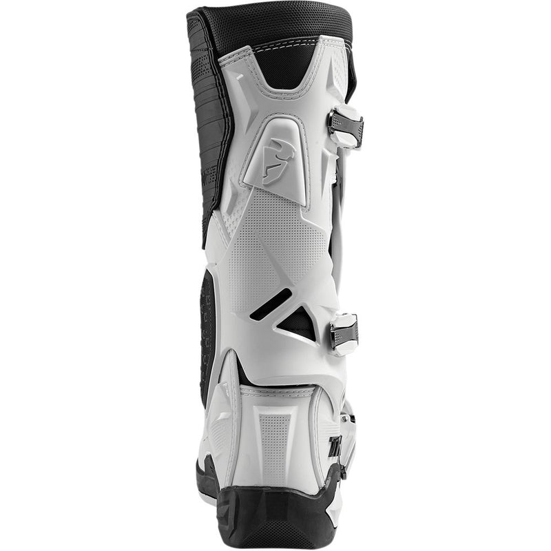 Thor Radial Boots - White - Size 14 3410-2278