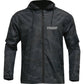 THOR Caliber Windbreaker - Black - 2XL 3001-1449