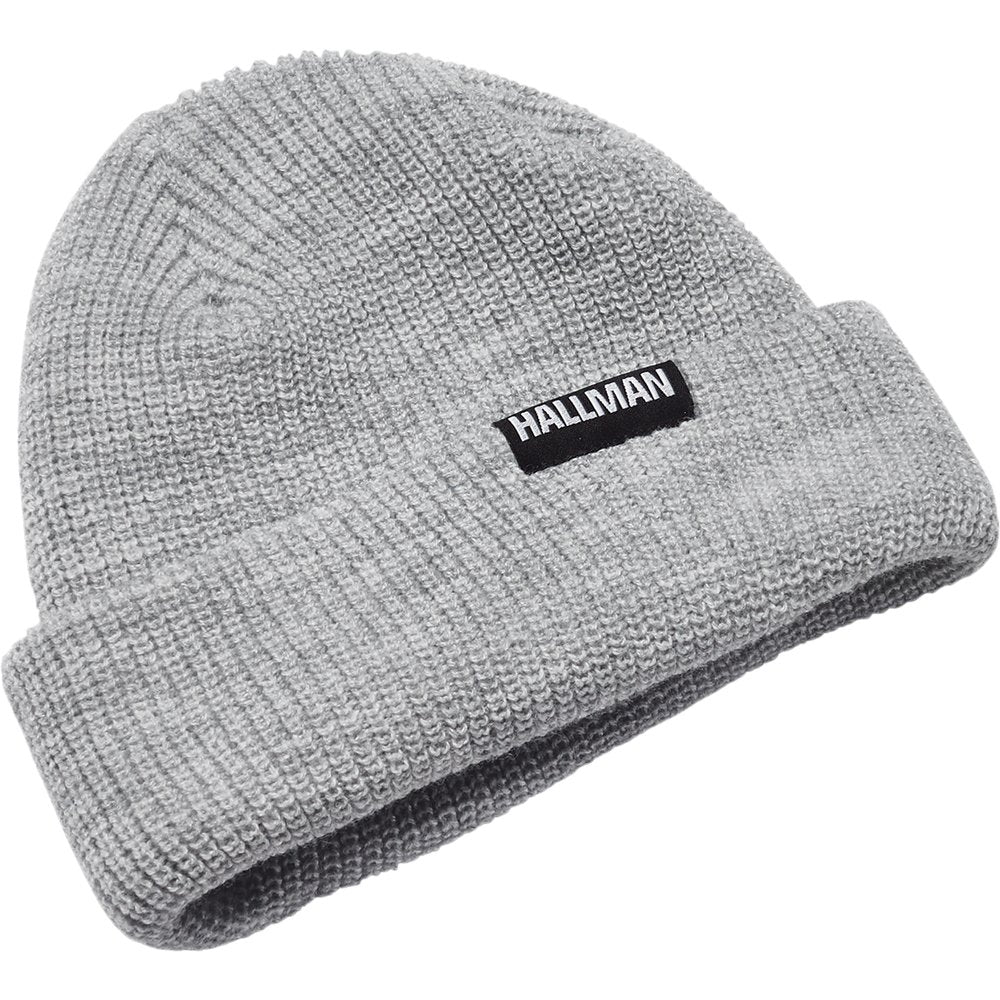 THOR Hallman Sailor Beanie - Gray 2501-3683