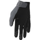 THOR Sportmode Vented Iconic Gloves - Charcoal - 2XL 3330-8300