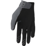 Thor Sportmode Vented Iconic Gloves - Charcoal - XS 3330-8295