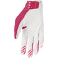 THOR Sportmode Iconic Gloves - Pink - 2XL 3330-8282