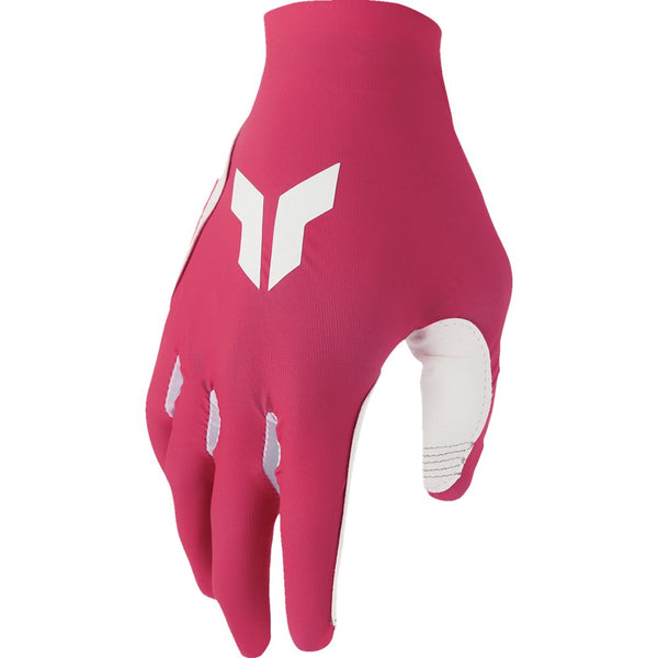 Thor Sportmode Iconic Gloves - Pink - Medium 3330-8279