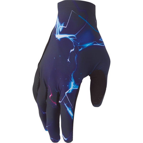 Thor Sportmode Surge Gloves - Black/Blue - XS 3330-8561