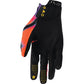 THOR Sportmode Inferno Gloves - Orange/Purple - 2XL 3330-8560