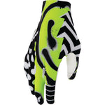Thor Sportmode Anarchy Gloves - Black/White - Small 3330-8550