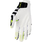 THOR Sportmode Anarchy Gloves - Black/White - XS 3330-8549