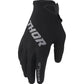THOR Ridemode Static Gloves - Black - 2XL 3330-8336