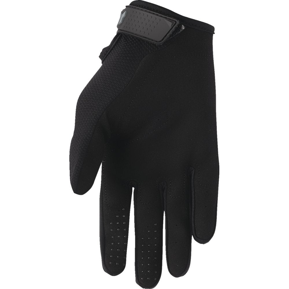 THOR Ridemode Static Gloves - Black - 2XL 3330-8336