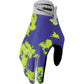 THOR Launchmode Bleach Gloves - Gray/Acid - 2XL 3330-8324